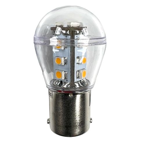 LEDLAMPA 10-30V BA-S